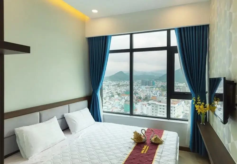 Victoria Apartment - photo 5