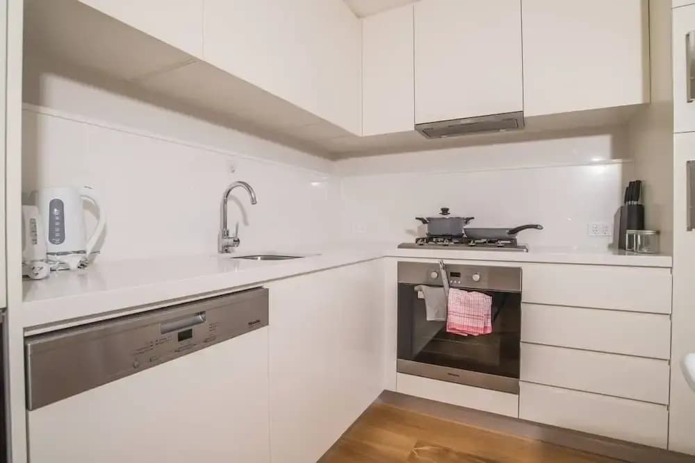 17th Level 1bed1bath APT Macquaire Park+wifi+view - photo 9
