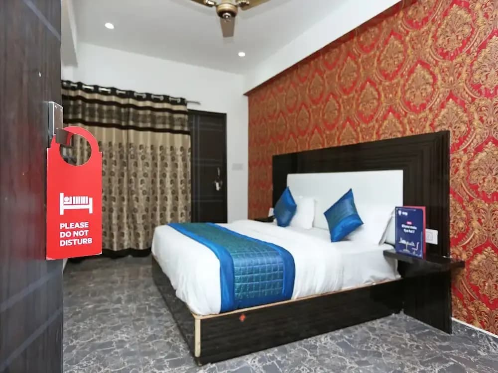 OYO 11405 Hotel Tej Palace - photo 2