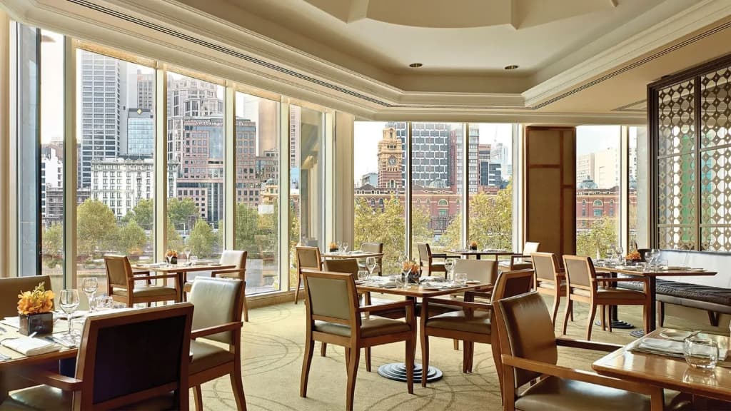 The Langham, Melbourne - photo 30