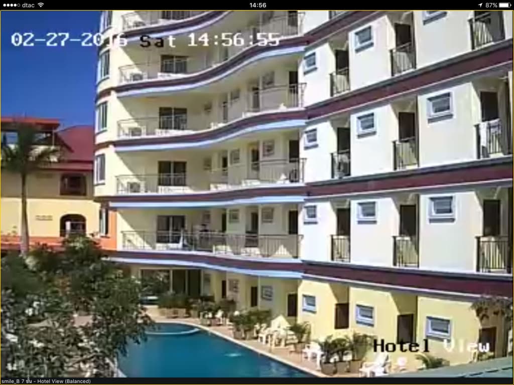 Smile Residence - main photo
