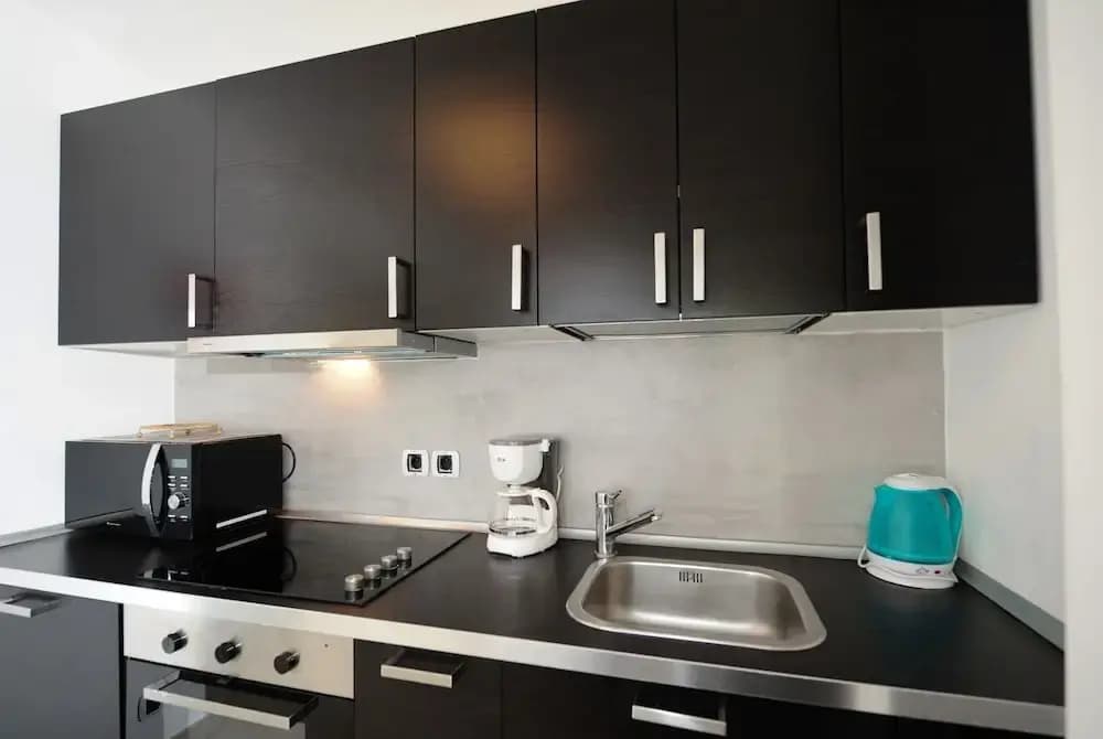Suite Relax - Five Stars Holidays House - photo 12