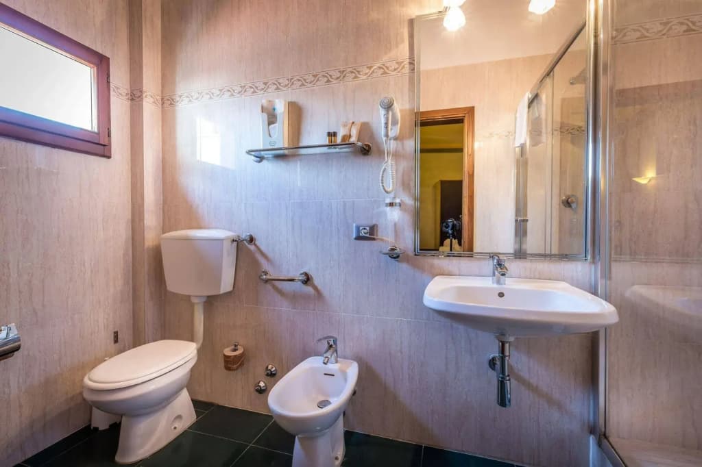 B&B Hotel Delle Tele - photo 6