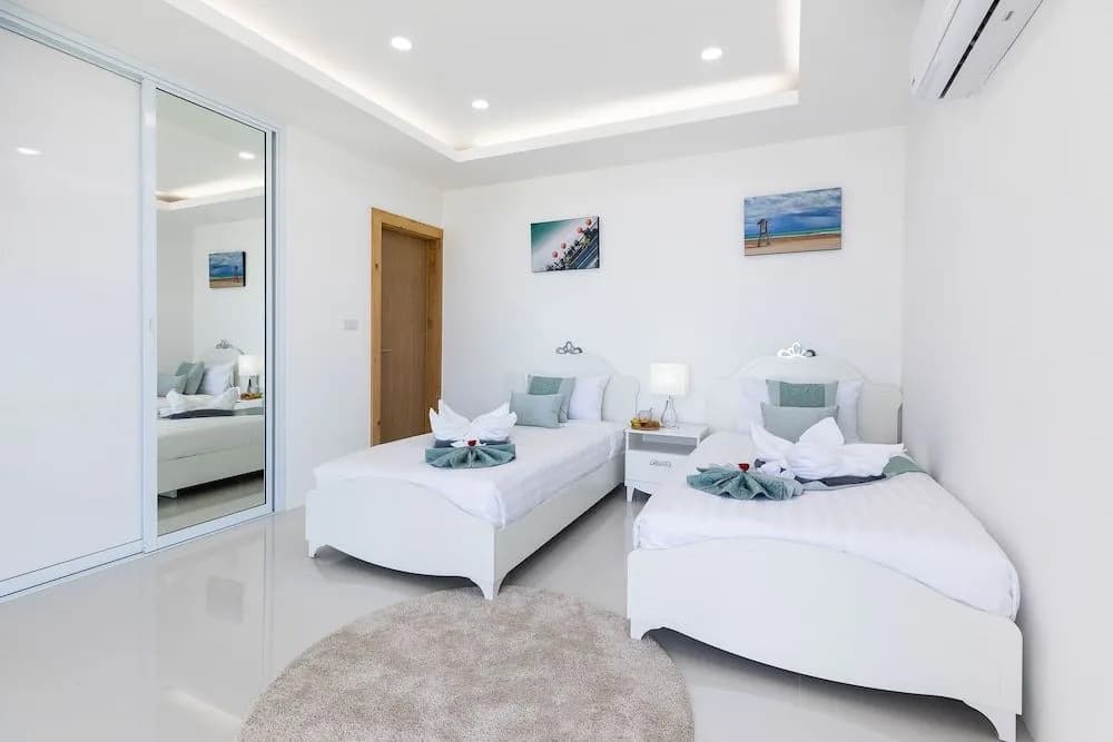 Villa the wave - photo 5