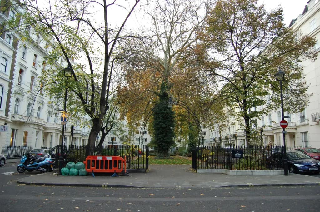 Hyde Park Appartments - photo 4
