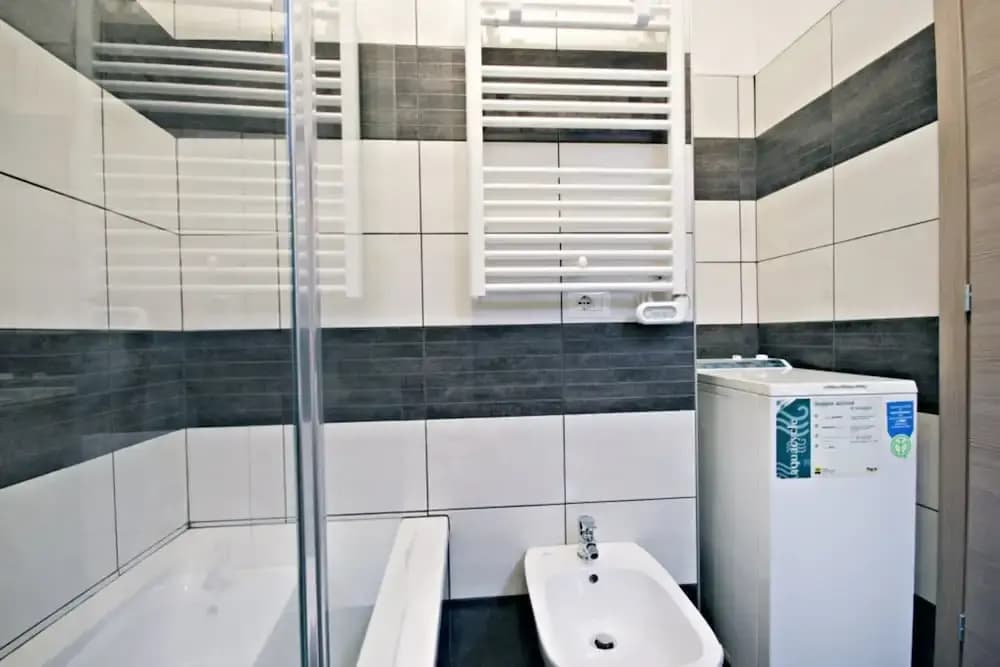 Terrace Penthouse 3 bedrooms - photo 8