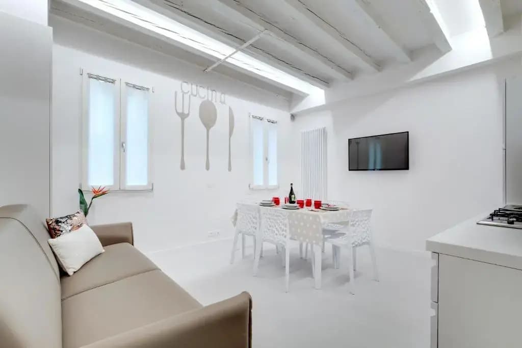 Bacchus Venice Residence - photo 3