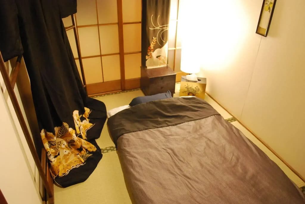 Samurai House YUKIMURA - photo 3