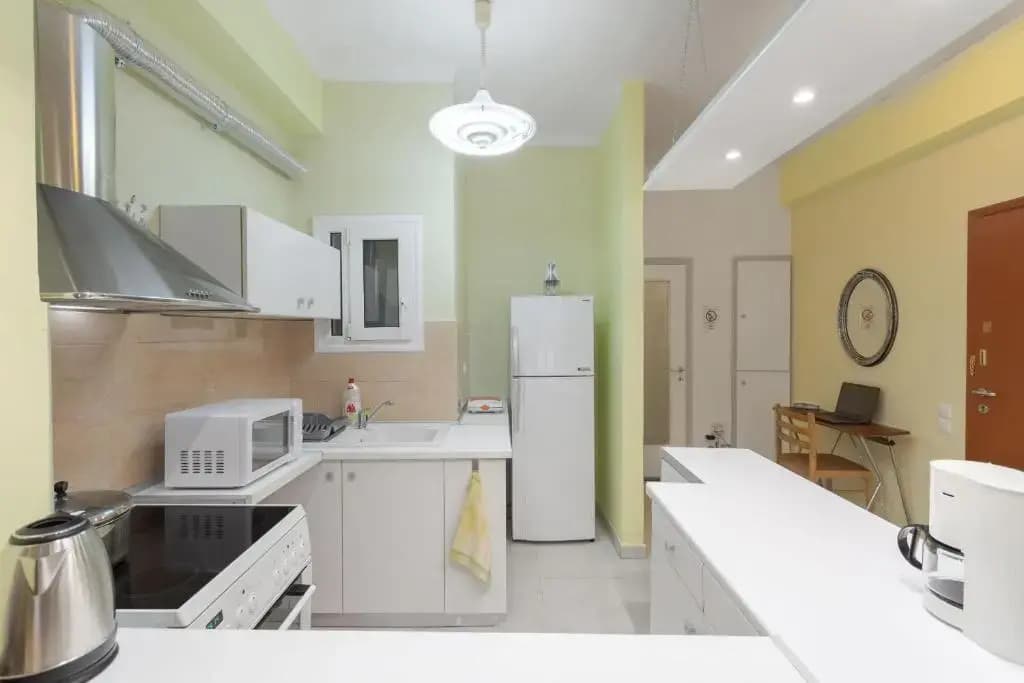 Athens Home 2 - photo 13
