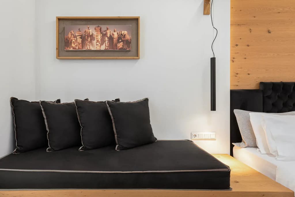 Acropolis Select Hotel - photo 10