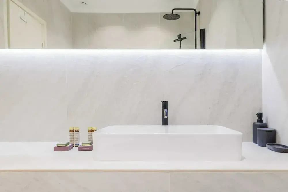 Chic Apartment - 2br/4p - Trocadero - photo 11