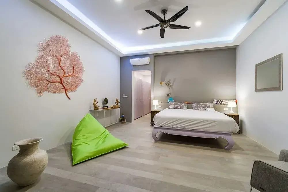 NB Villa Ying Yang - photo 5
