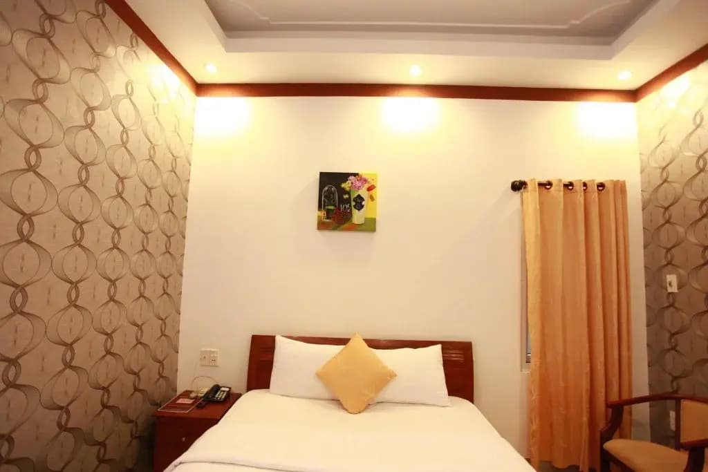 Lighting Hotel - photo 5