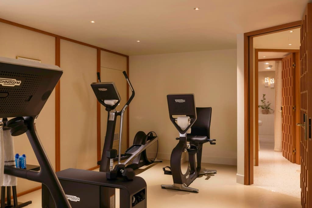 Hotel Montalembert - photo 20