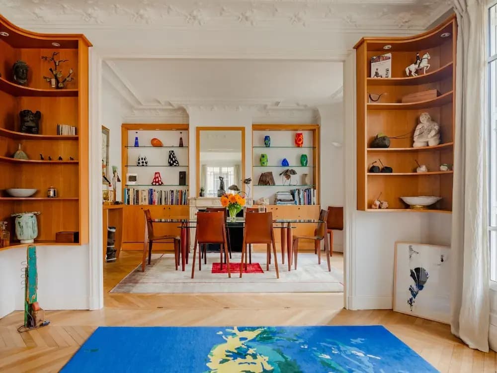 Paris Eugène Design Residence - photo 6