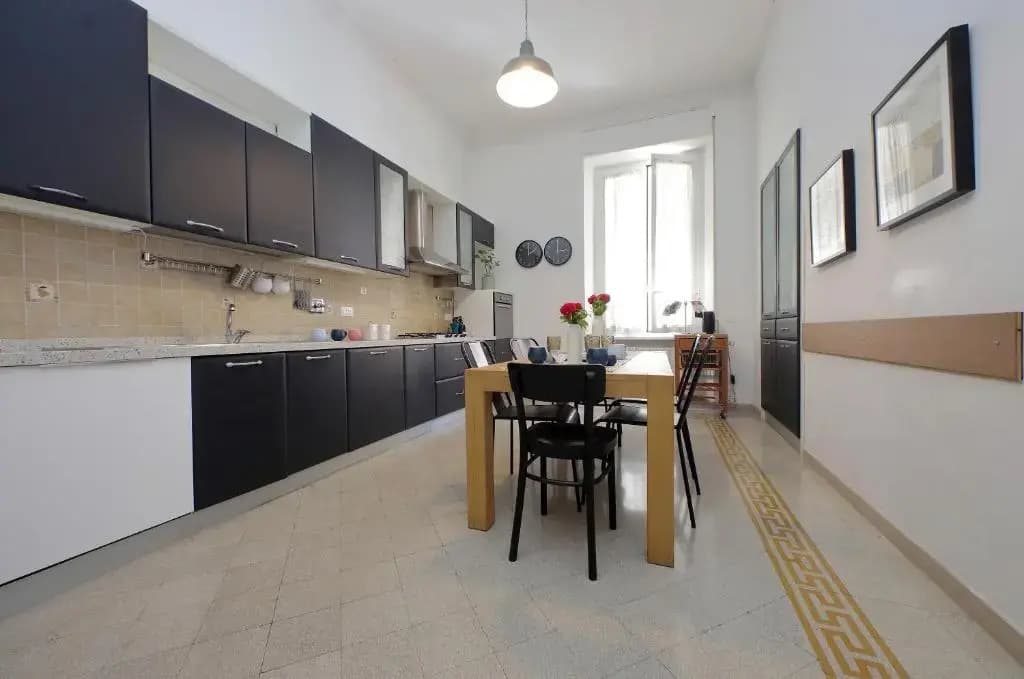 Luxury Spagna Apartments - photo 13