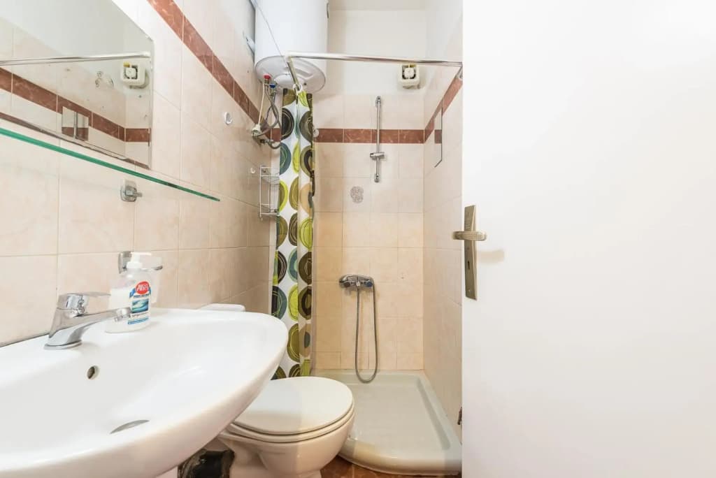 Zenios Kisamos-Pretty comfy studio - photo 5