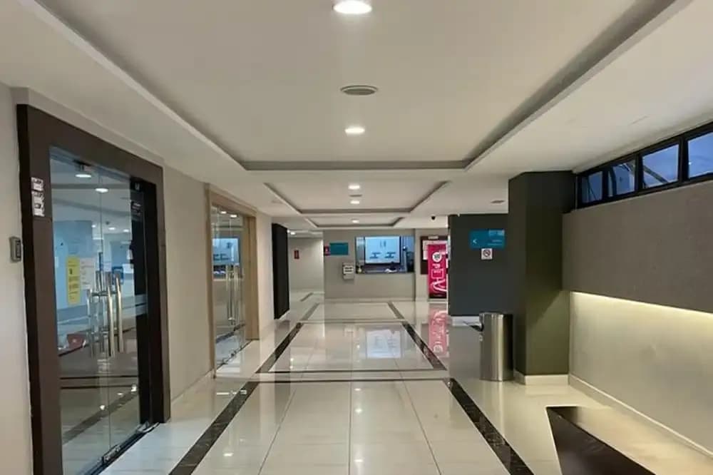Fahrenheit 88 Pavilion Complex Apartments - photo 14