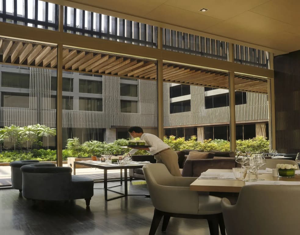 Roseate House - photo 23