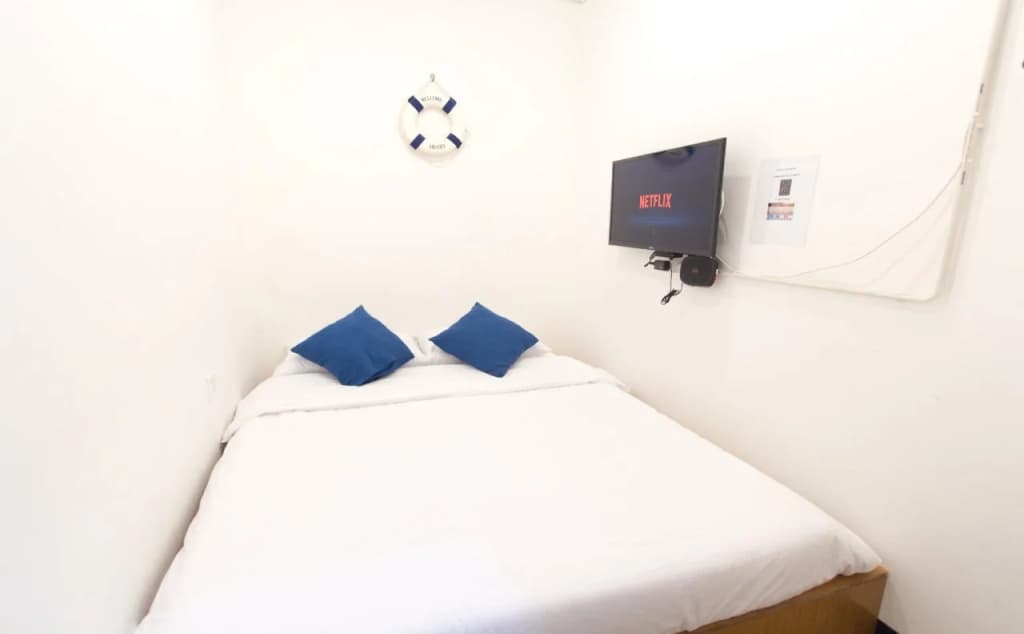 Pier 49 Hostel - photo 6