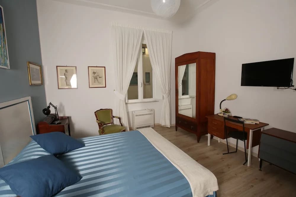 B&B Laurus Colosseo - photo 4