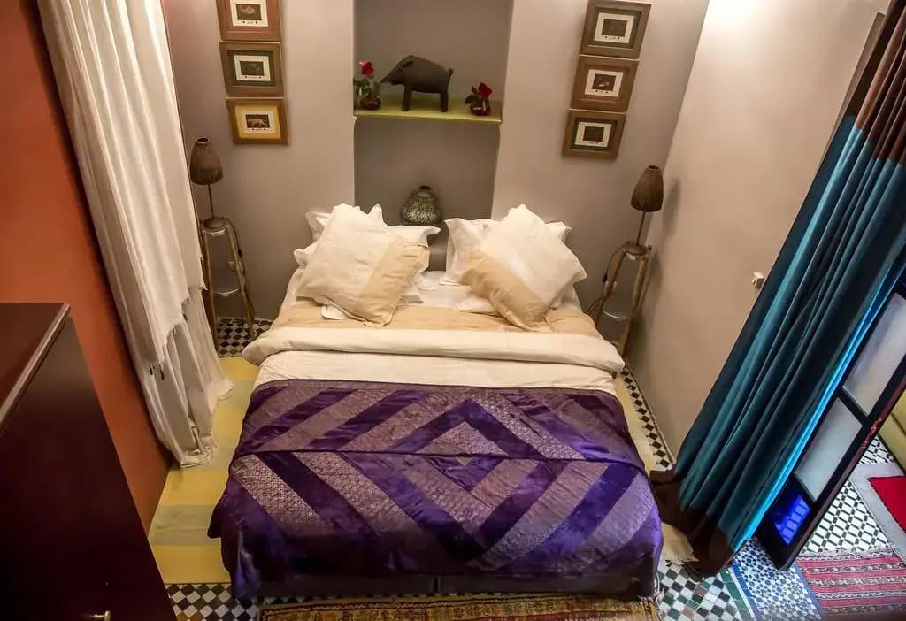 Riad Ines Home - photo 49