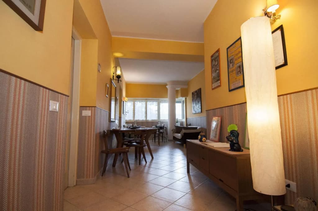 Passeggiate Romane B&B - photo 26