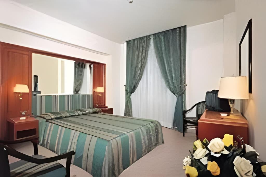 Raeli Hotel Lazio - photo 17