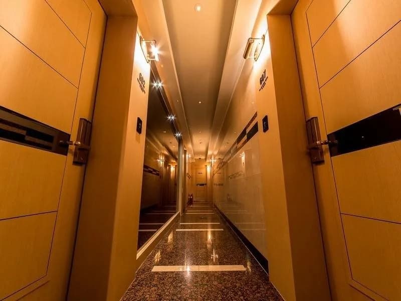 Hotel Star - photo 9