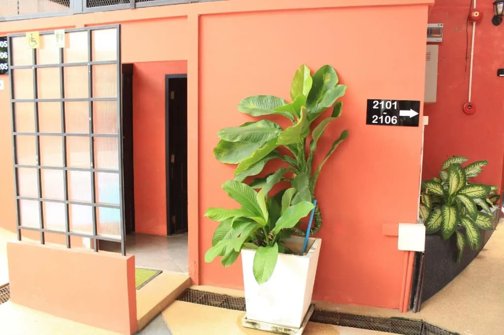 Kudos Boutique Hotel - photo 11
