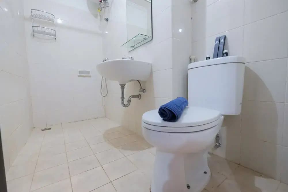 Homey 1BR at Cervino Village Apartment - photo 9
