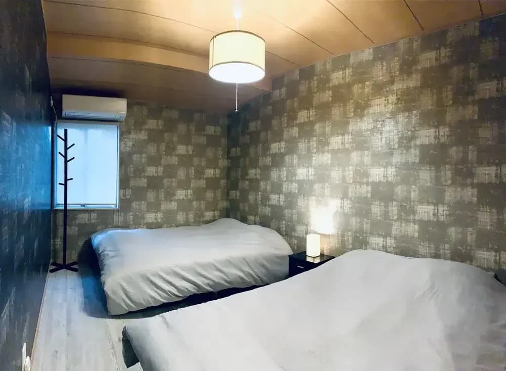 Hanazonominami Apartment 102 - photo 11