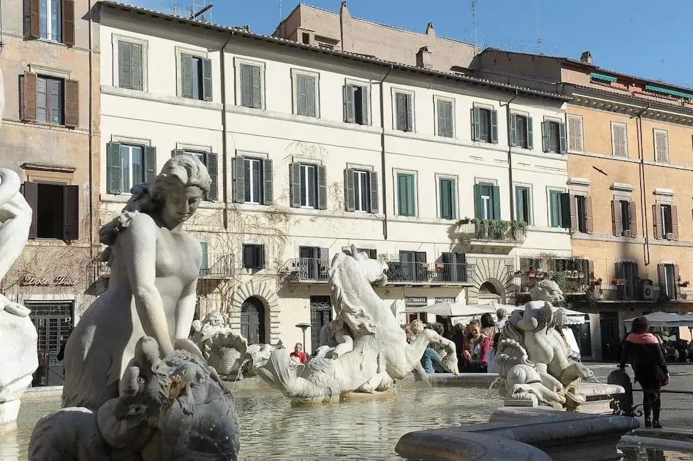 Relais Navona71 - photo 8