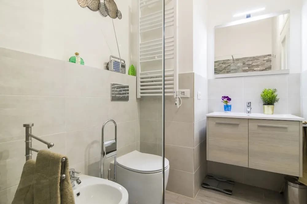 Visarno Arena Apartment - photo 7