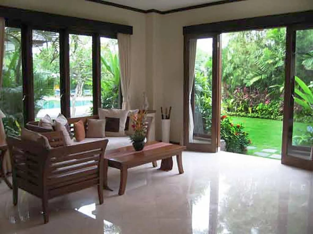 The Citta Luxury Residence - photo 8