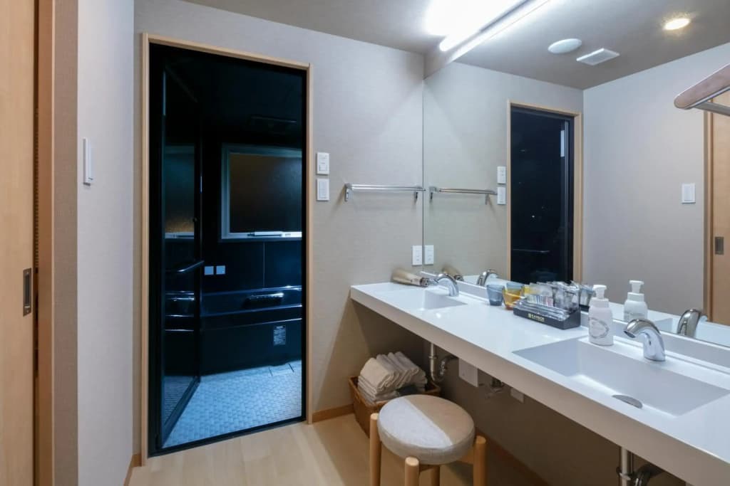 Randor Residential Hotel Kyoto Suites - photo 7