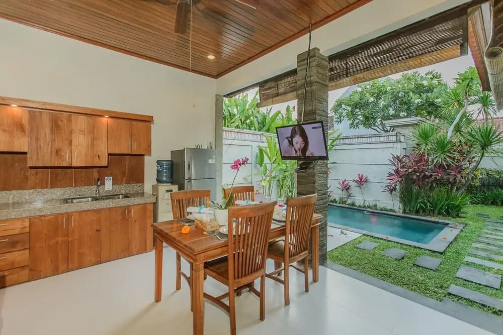 Blue Jasmine Villa - photo 19