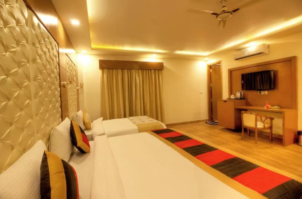 OPO Viva Palace - photo 26