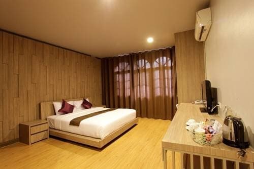 The Belle Resort - photo 5