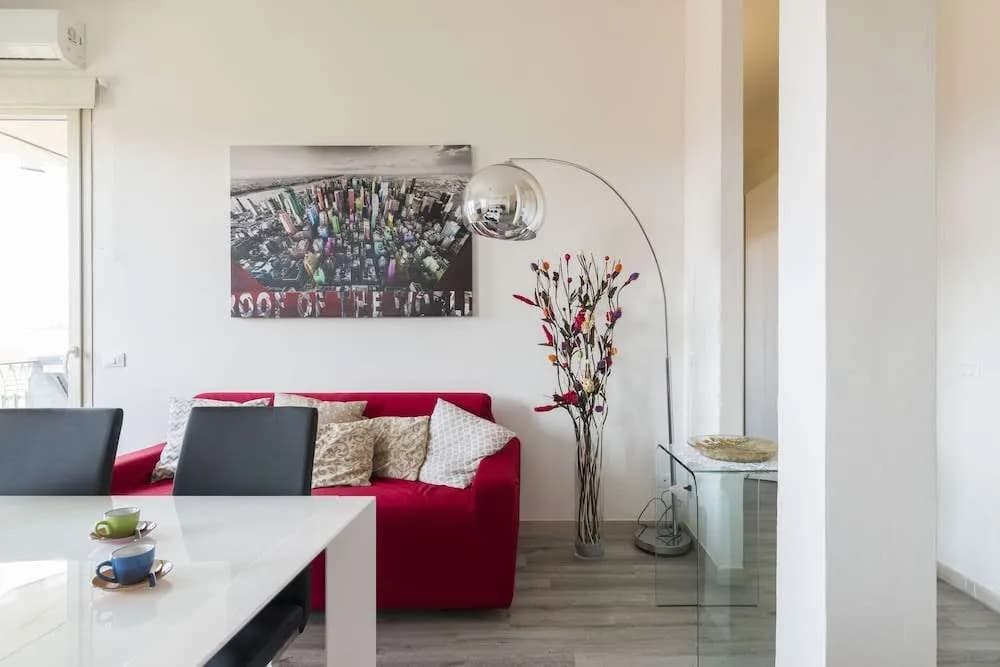 Visarno Arena Apartment - photo 18