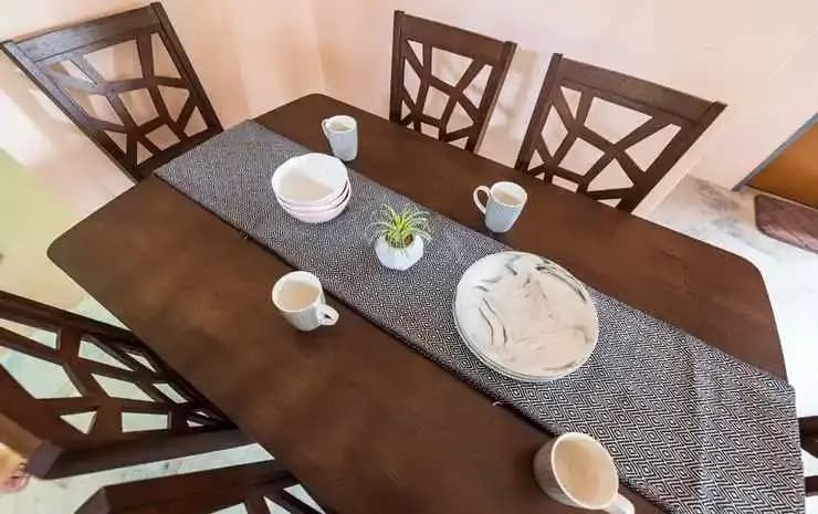Bagan Lalang 3Bedroom Relax Homestay - photo 14