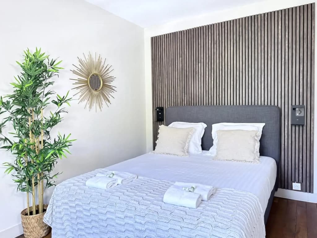 Arc de Triomphe - Spacieux appartement - B 1626 - photo 3