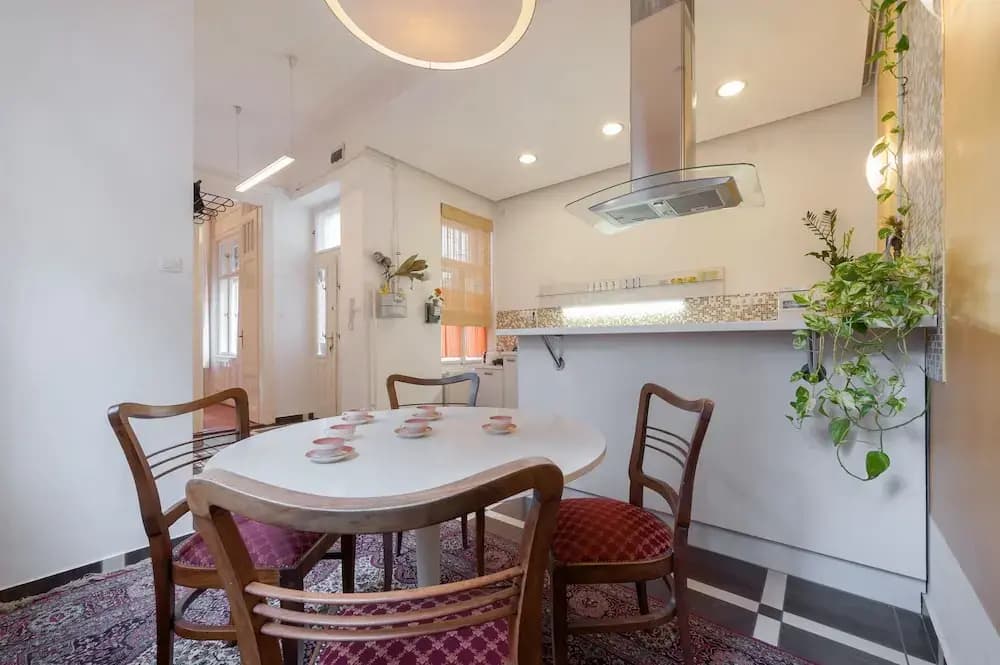 Design Apartment Downtown - photo 16