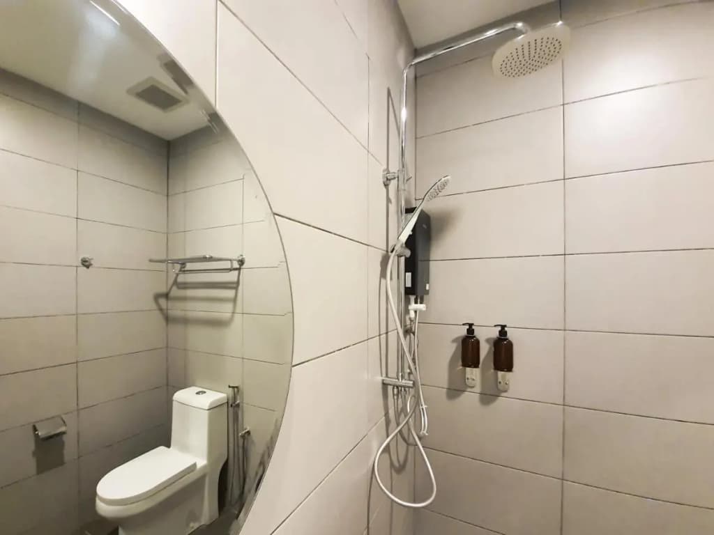 ACES Hotel Kuala Lumpur - photo 9
