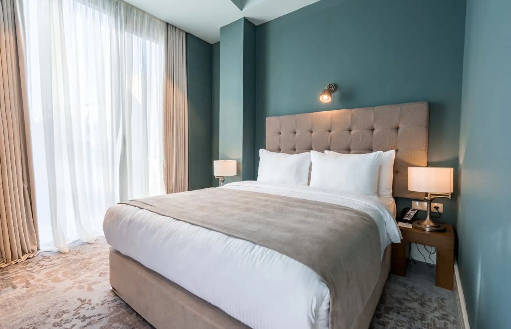 Hotel Europe - photo 7