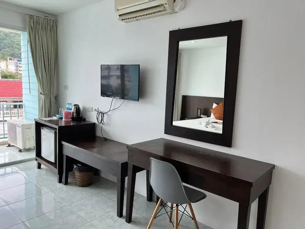 Kiwi Boutique Hotel - photo 5