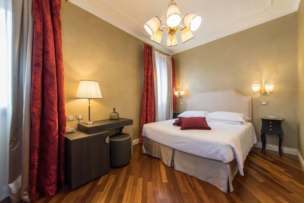 Hotel Campiello - photo 39