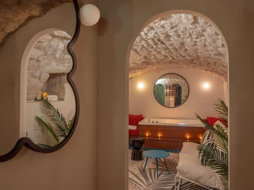 Hotel Saint André des Arts - photo 2