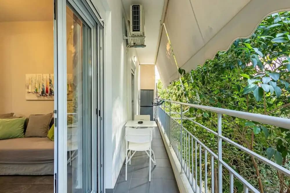 Ruby s Best Acropolis Apartment - photo 15