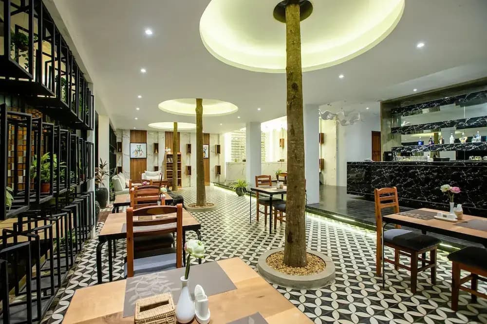 K.K Inn Boutique Siem Reap - photo 31